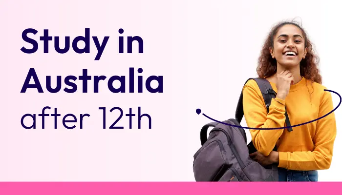 Study In Australia For Indian Students After 12th | AECC