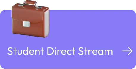 Student Direct Stream for Canada