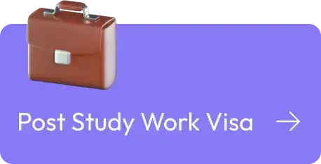 USA Post study work visa