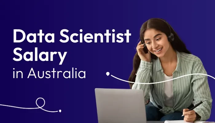  Data Scientist Salary In Australia AECC