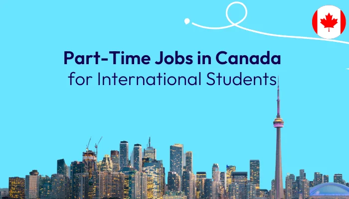 part time jobs in canada