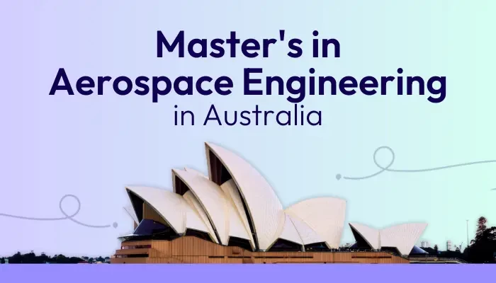 phd aerospace engineering australia