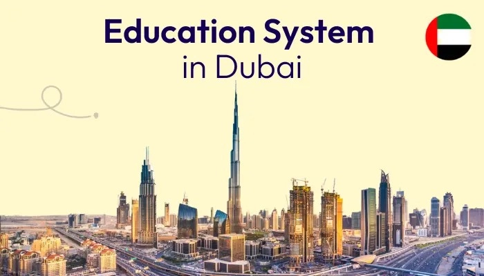 dubai education system ranking in the world