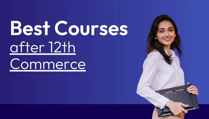 Courses After 12th Commerce | AECC