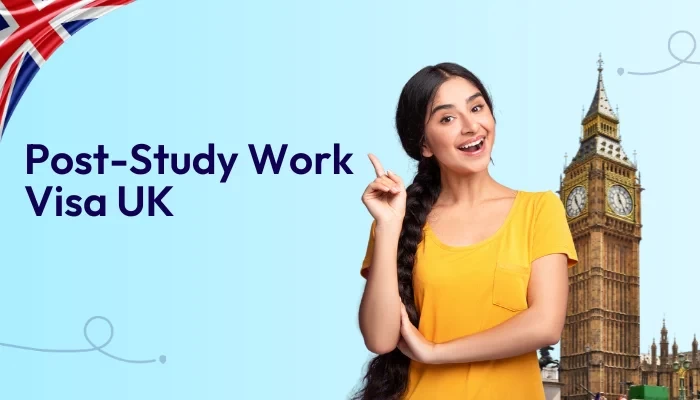 Post Study Work Visa UK AECC