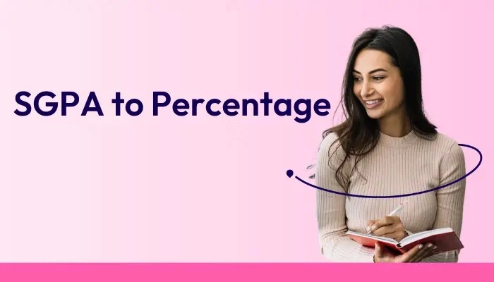 How To Convert SGPA To Percentage: A Guide - AECC