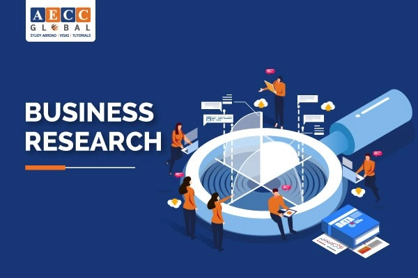 research studies business