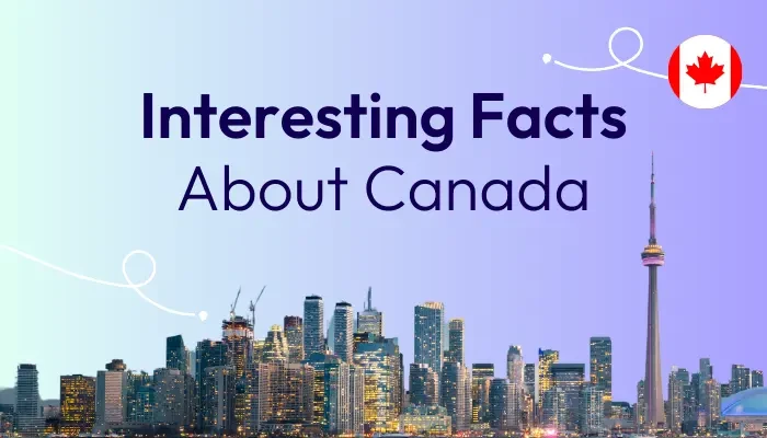 Study In Canada : Some Facts About Canadian Culture