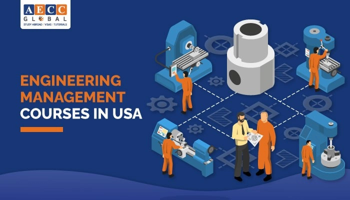 Engineering Management Courses in the USA | AECC