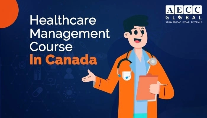 Healthcare Management Courses In Canada