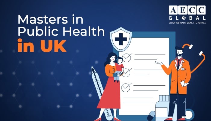 Masters In Public Health In UK A Complete Guide AECC