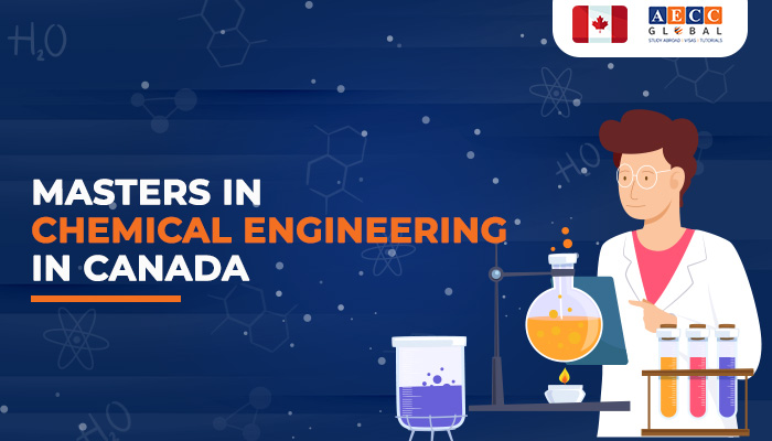 chemical engineering phd in canada
