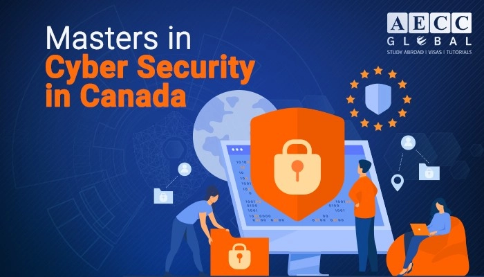 Masters In Cyber Security In Canada For International Students