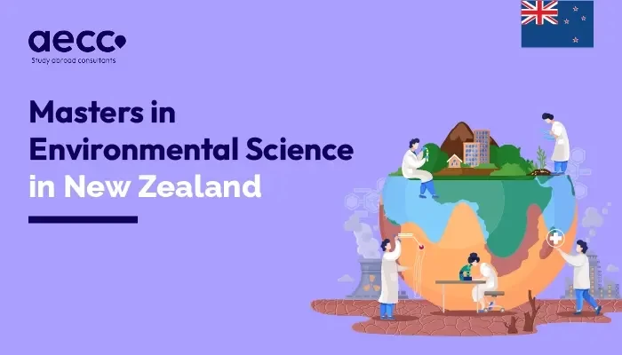 phd in environmental management in new zealand